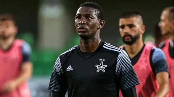 Galatasaray'a bedava orta saha! 3 yıllık teklif...